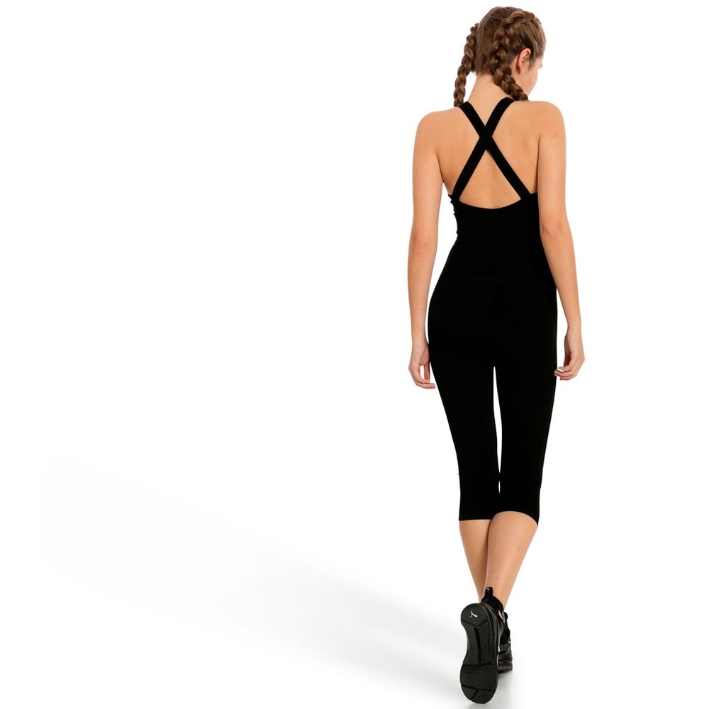 Puma Active Training Women's Explosive Bodysuit - image 2